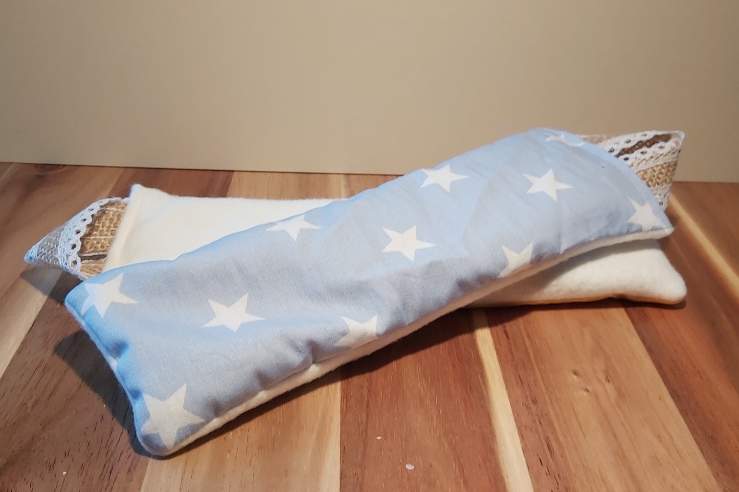 Handmade Lavender Eye Pillow