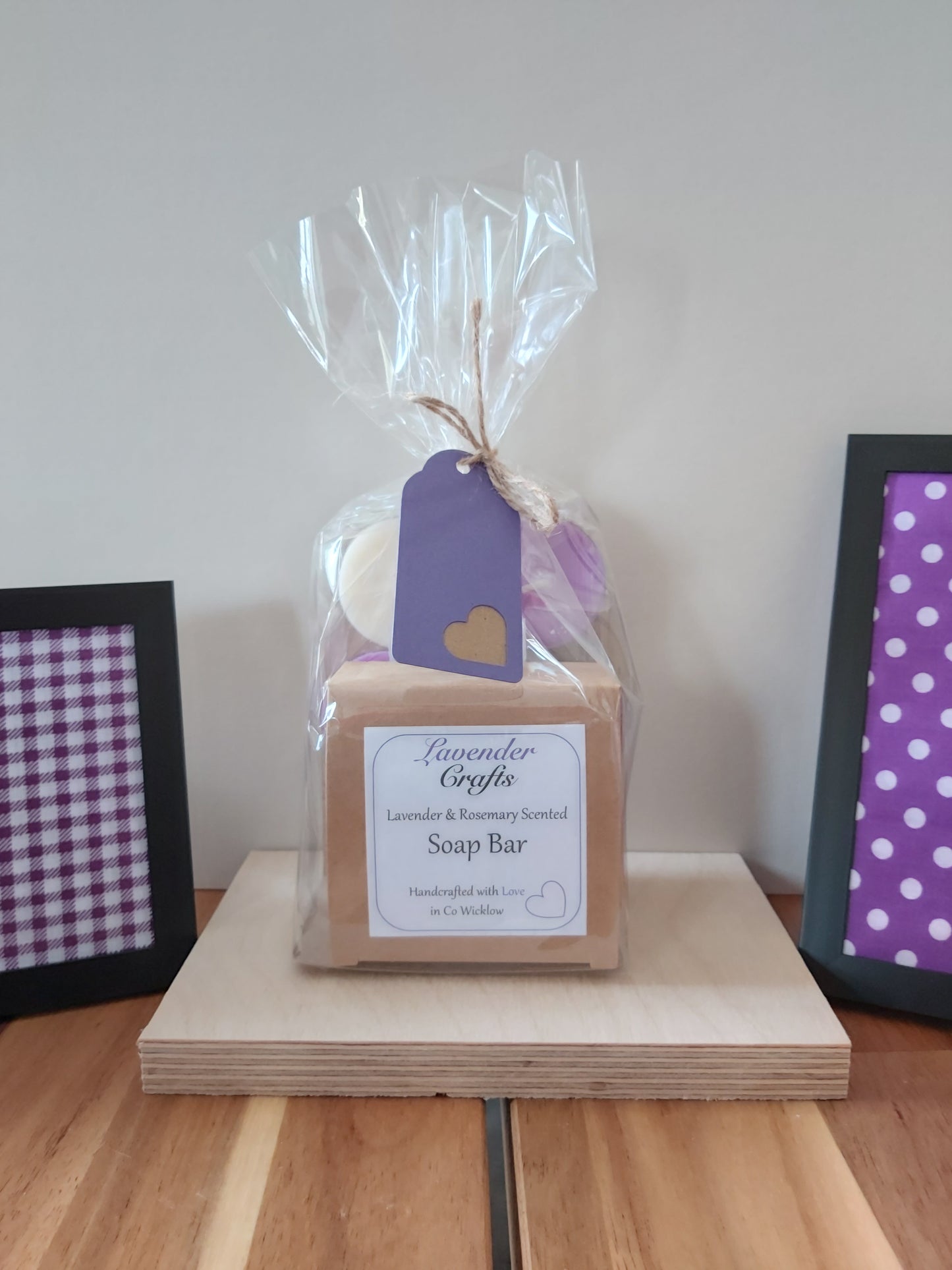 €11 Gift Bundle - Saving €3