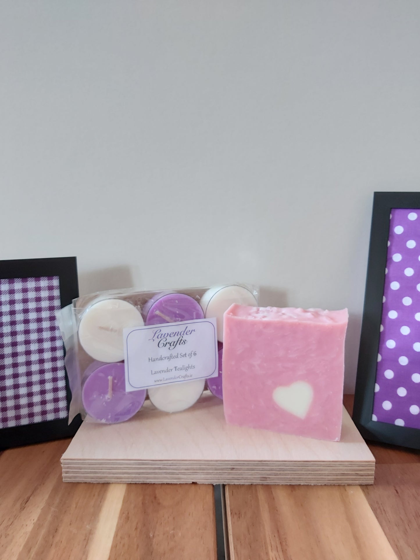€11 Gift Bundle - Saving €3