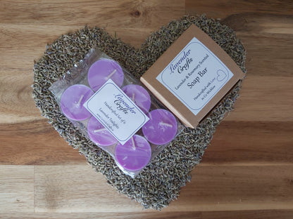 €11 Gift Bundle - Saving €3