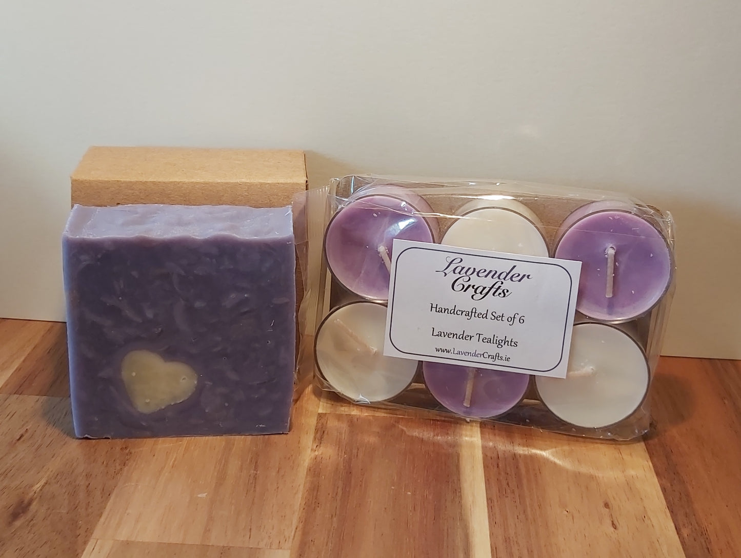 €10 Gift Bundle