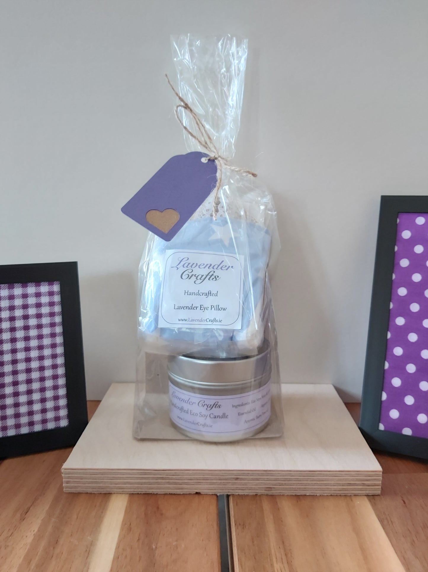 €17 Gift Bundle - Saving €3