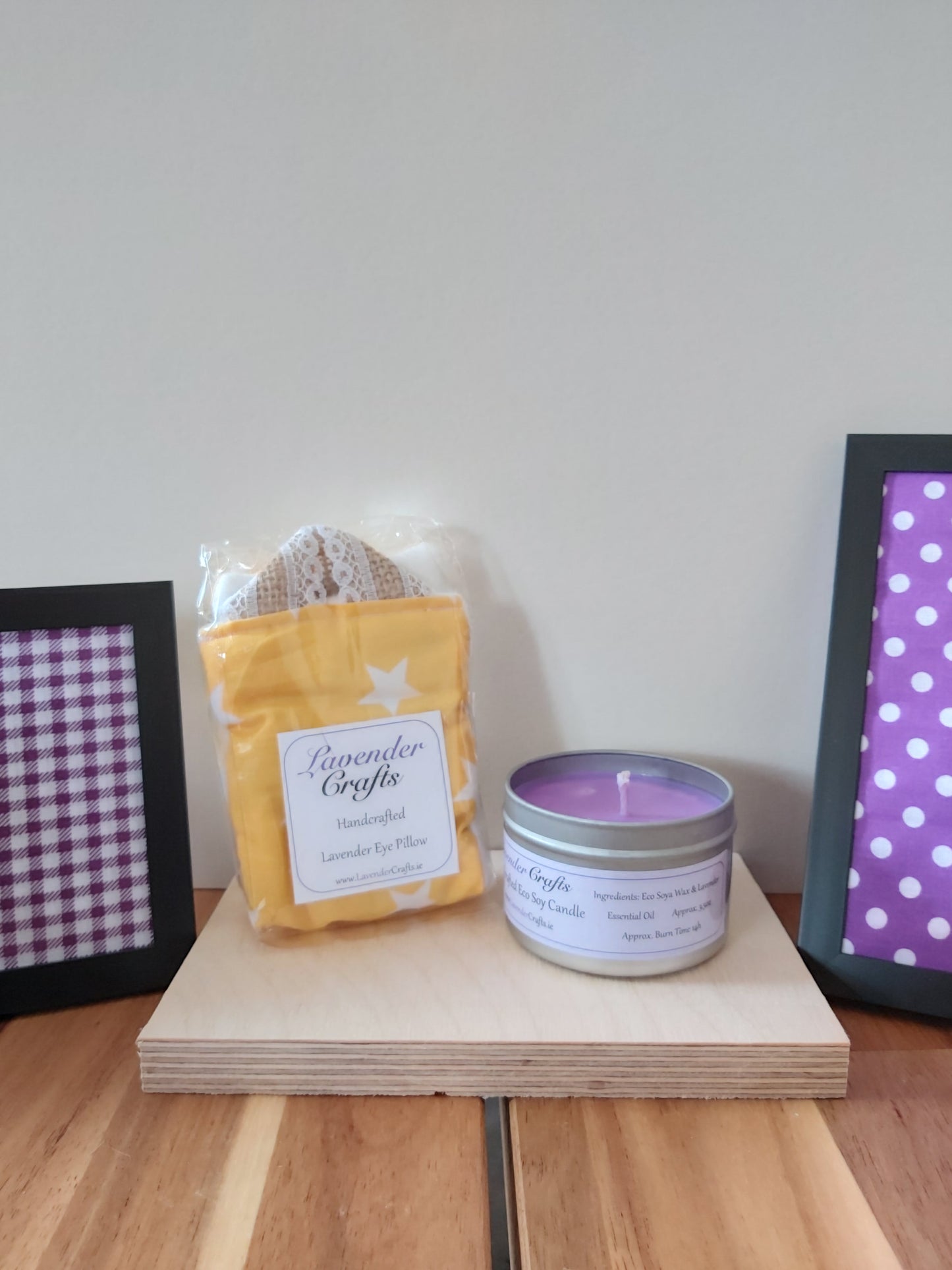 €17 Gift Bundle - Saving €3