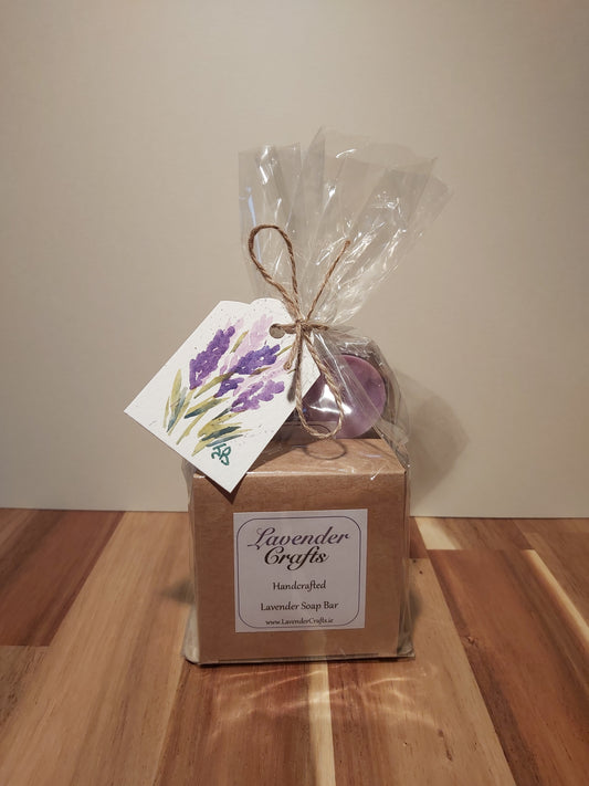 €10 Gift Bundle
