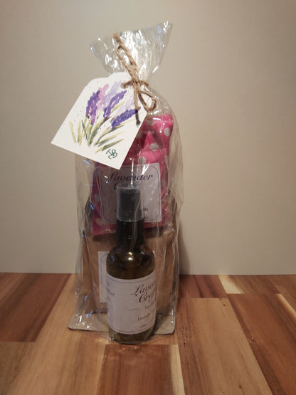 €25 Gift Bundle