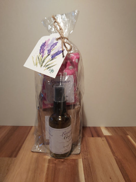 €25 Gift Bundle