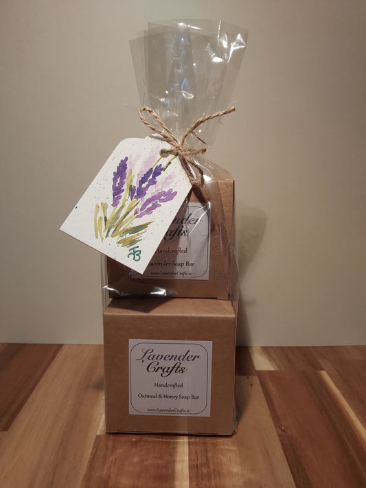 €18 Gift Bundle