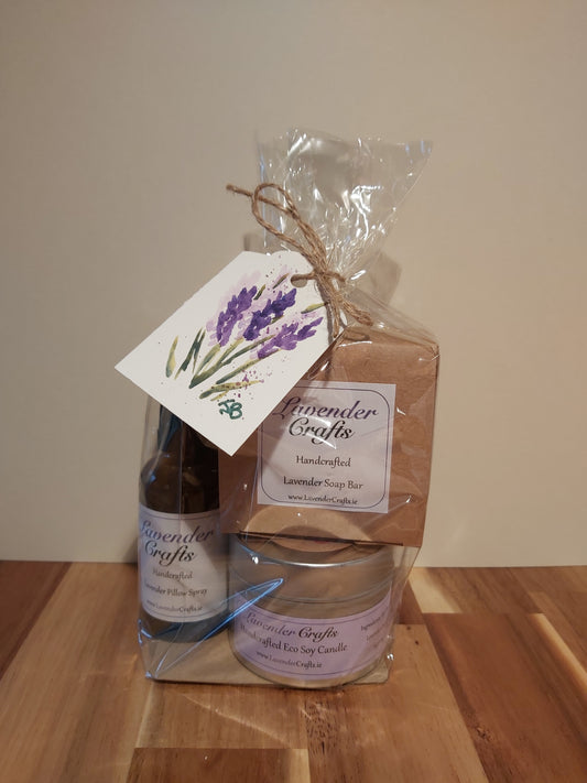€20 Gift Bundle