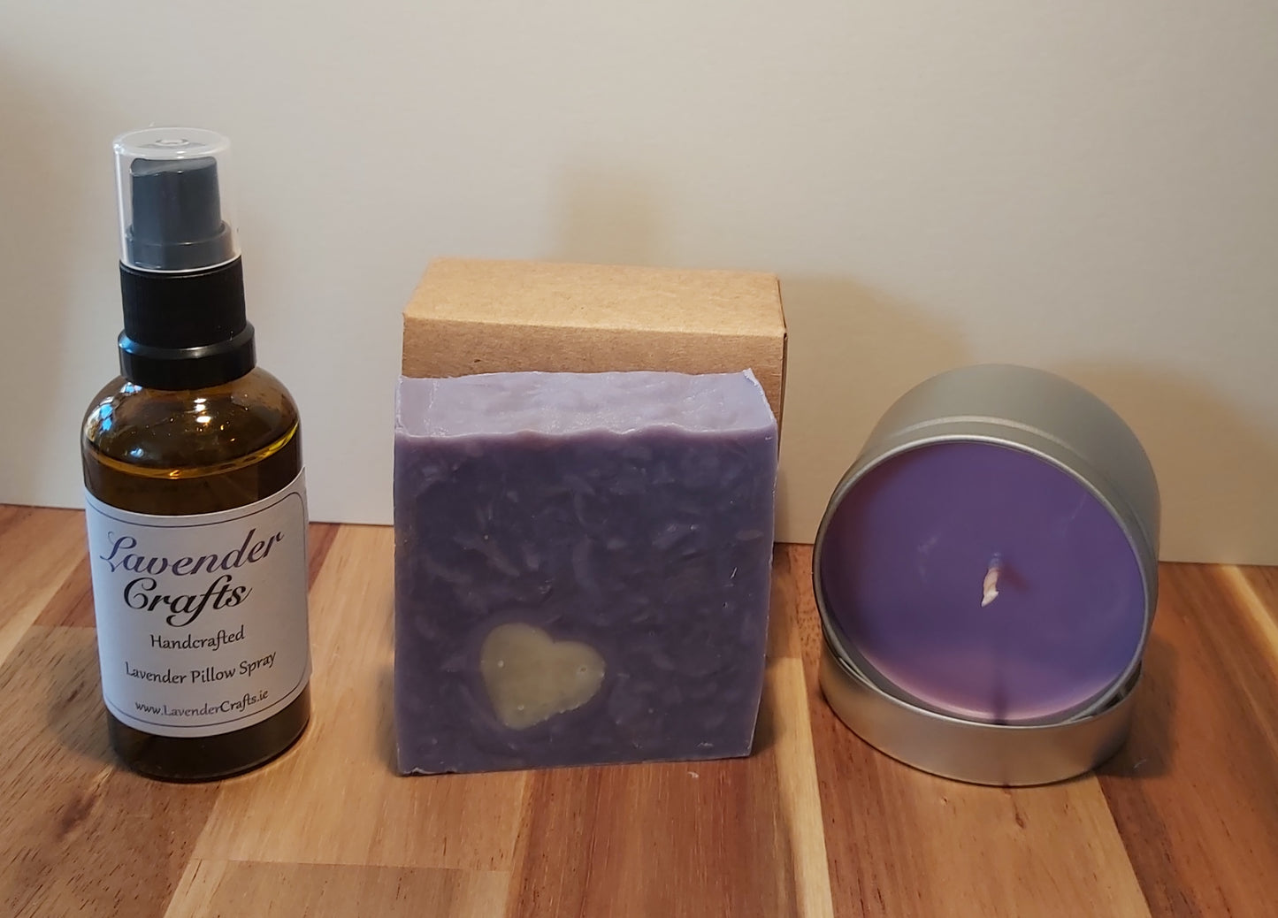 €20 Gift Bundle