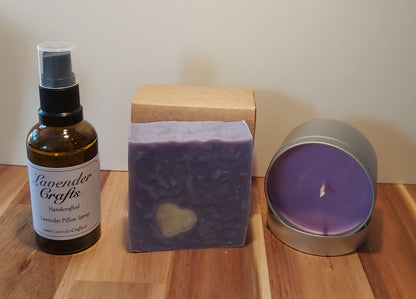 €20 Gift Bundle