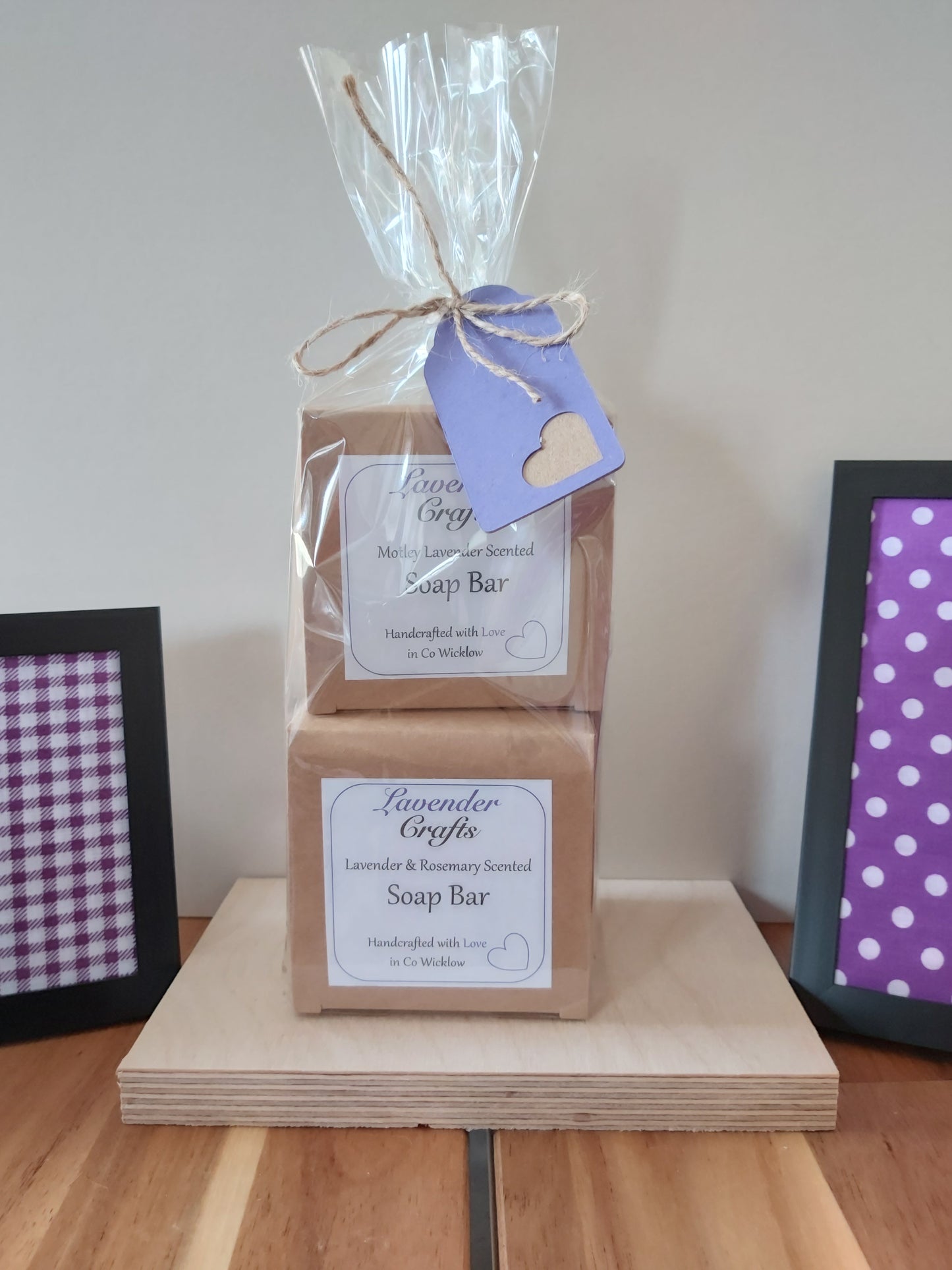 €21 Gift Bundle - Saving €3