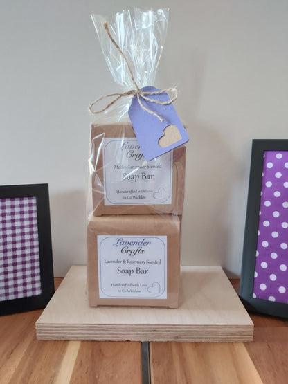 €21 Gift Bundle - Saving €3