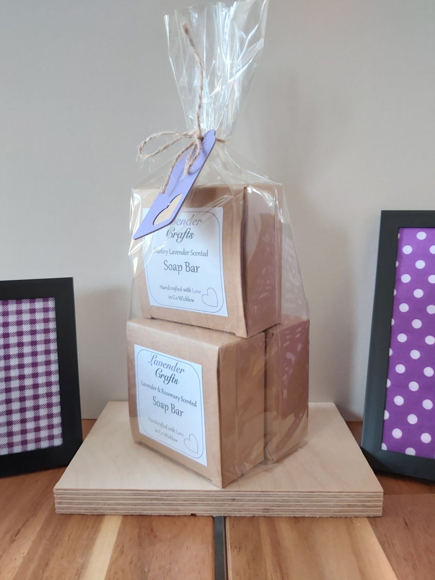 €21 Gift Bundle - Saving €3