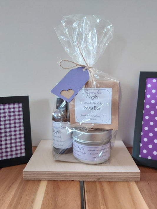€25 Gift Bundle - Saving €3