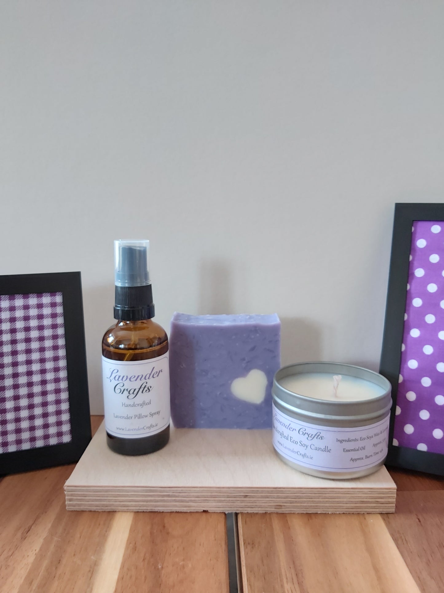 €25 Gift Bundle - Saving €3