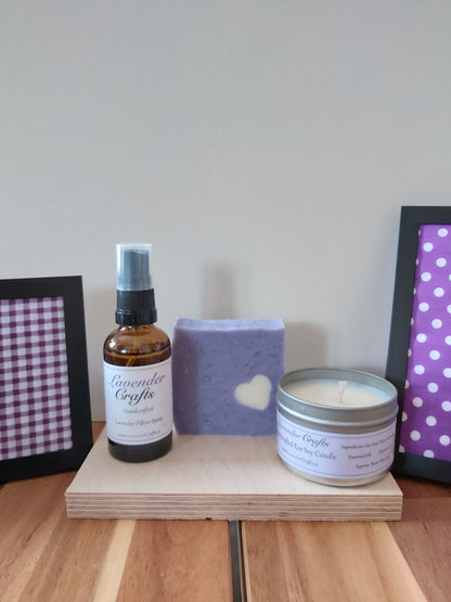 €25 Gift Bundle - Saving €3