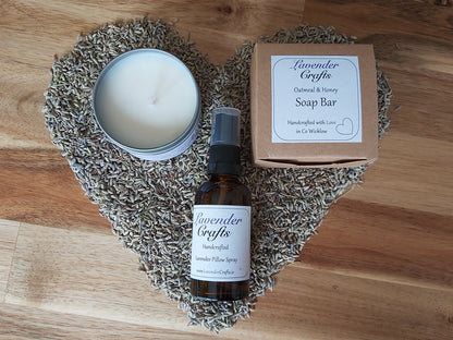 €25 Gift Bundle - Saving €3