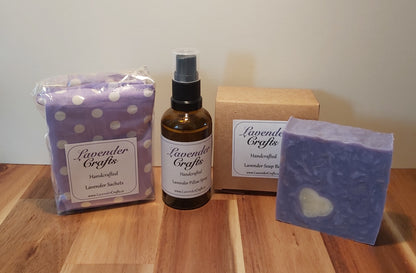 €25 Gift Bundle
