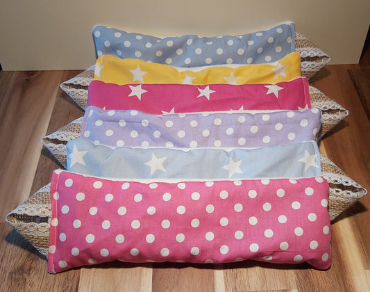 Handmade Lavender Eye Pillow