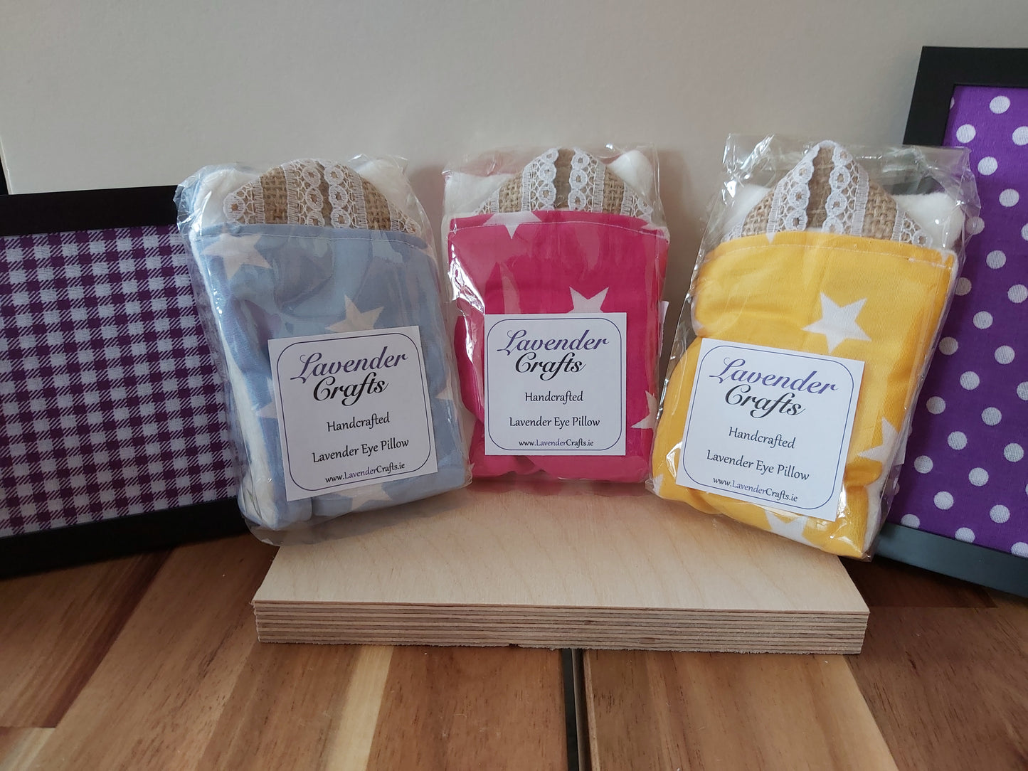 €17 Gift Bundle - Saving €3