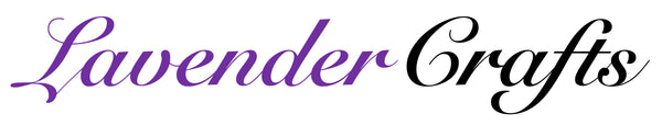 Lavender Crafts